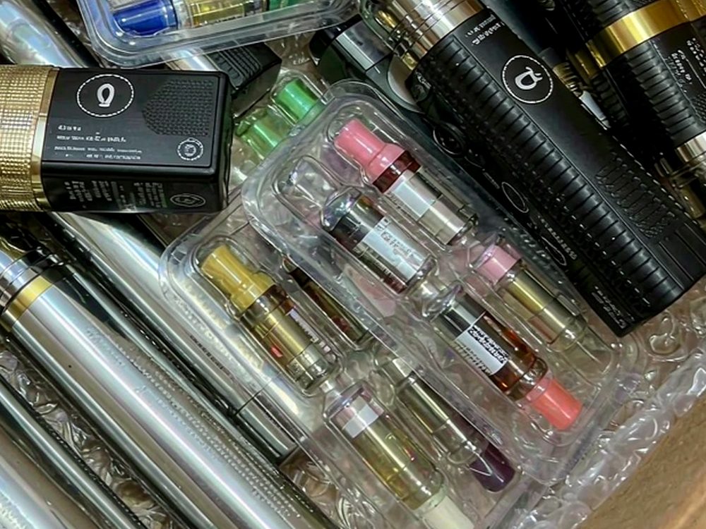 Buyer's Guide to VapeCon tanks — no minimum MOQ