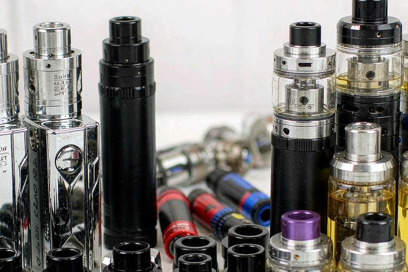 Buyer's Guide to VapeCon tanks — Summer deals