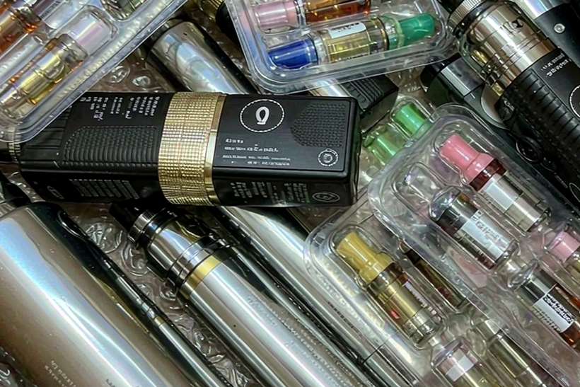Buyer's Guide to VapeCon tanks — Winter special
