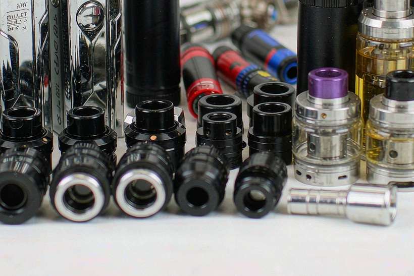 Case Study: Naples VapeCon — Asia Pacific