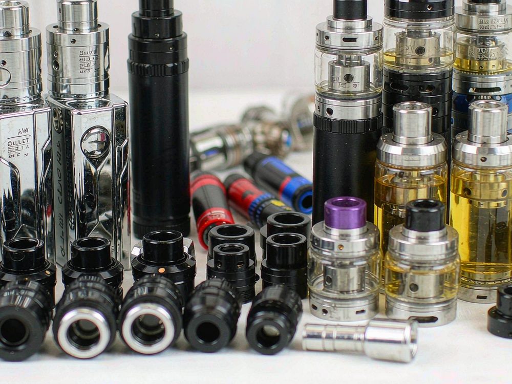 Case Study: Naples VapeCon — for resellers