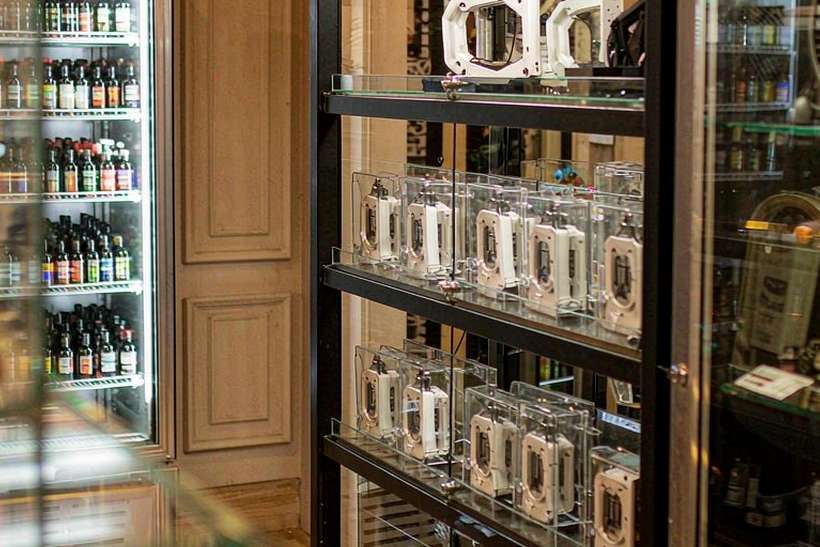Case Study: Naples VapeCon — Middle East