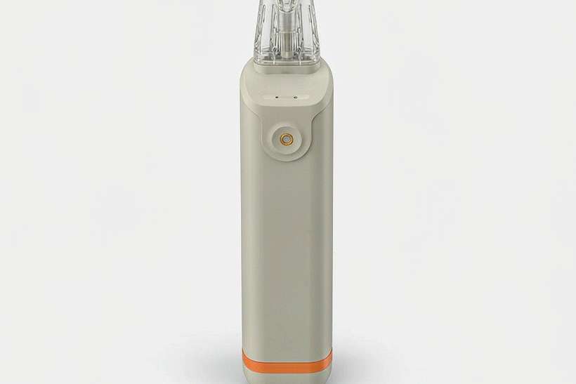 Case Study: Naples VapeCon — ODM ready