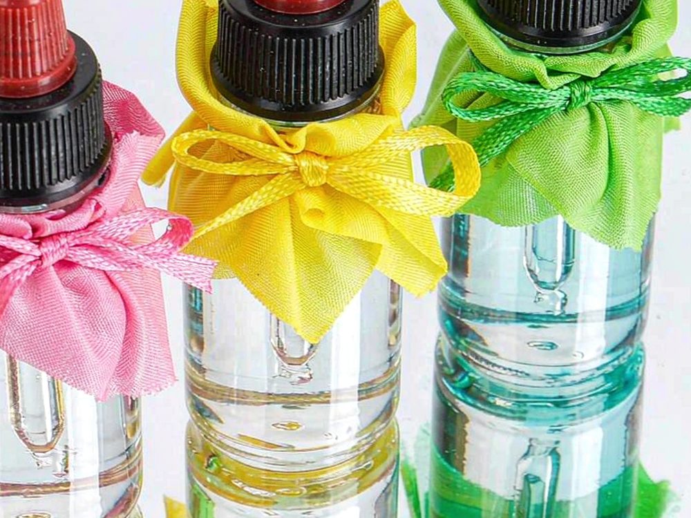 Case Study: Naples VapeCon — wholesale only
