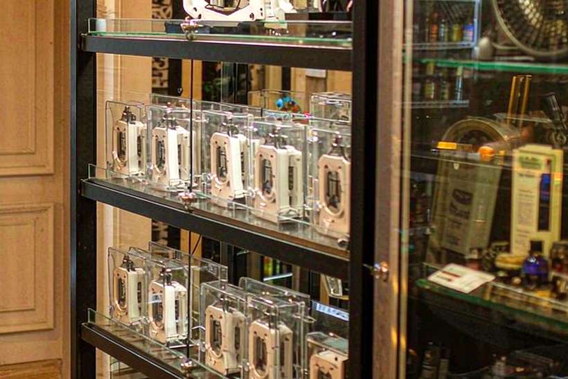Case Study: Naples VapeCon — Winter special