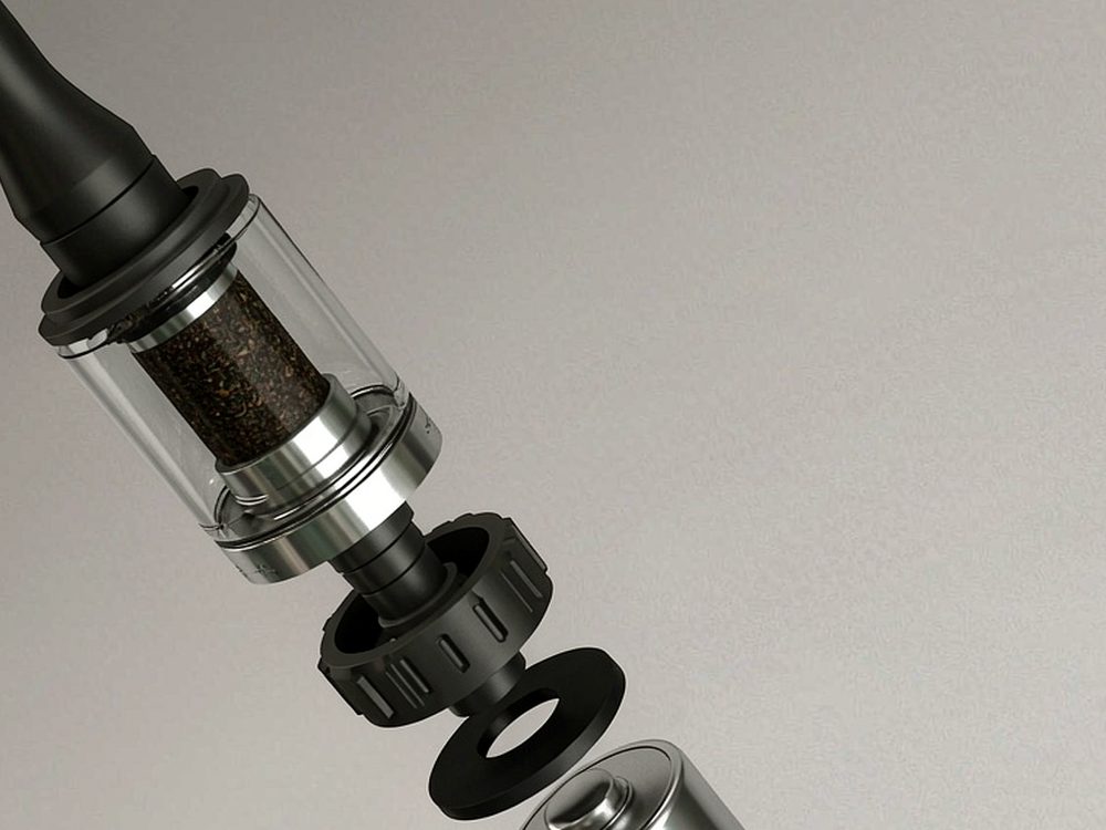 Case Study: VapeCon accessories — budget tier