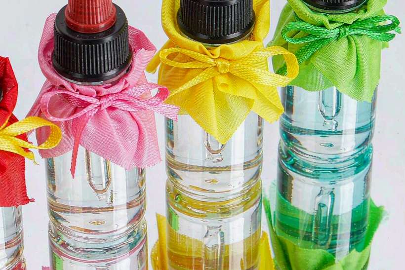Case Study: VapeCon accessories — container load