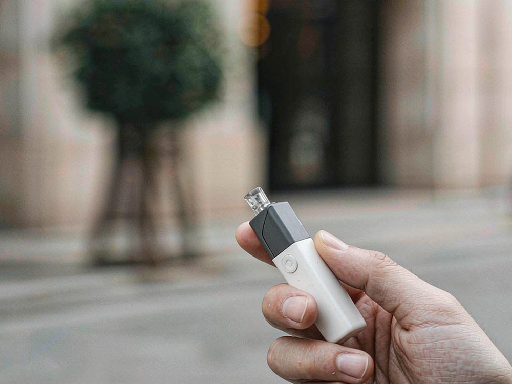Case Study: VapeCon accessories — for resellers