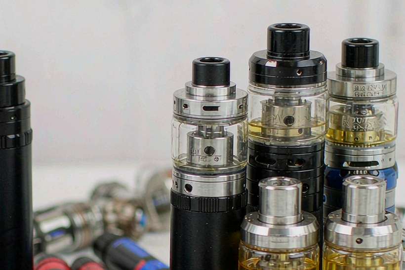 Case Study: VapeCon accessories — ODM ready