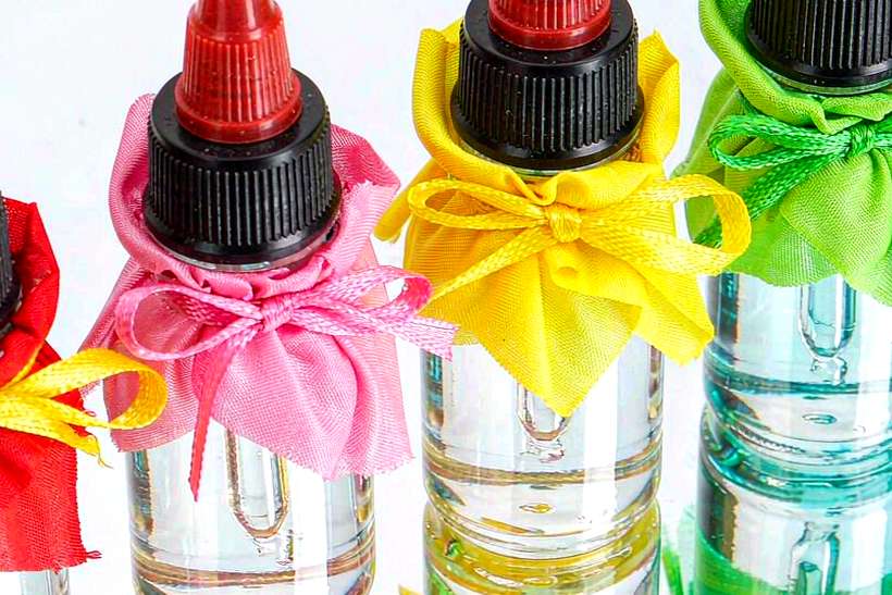 Case Study: VapeCon accessories — Summer deals