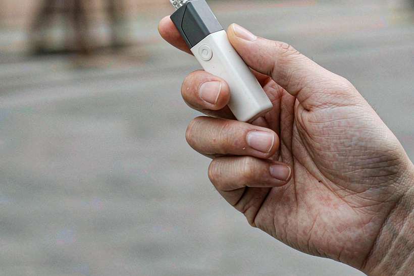 Case Study: VapeCon accessories — Winter special