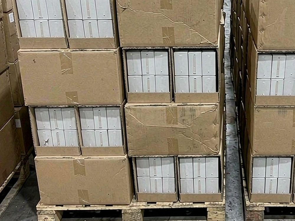 Case Study: VapeCon accessories — with fast shipping