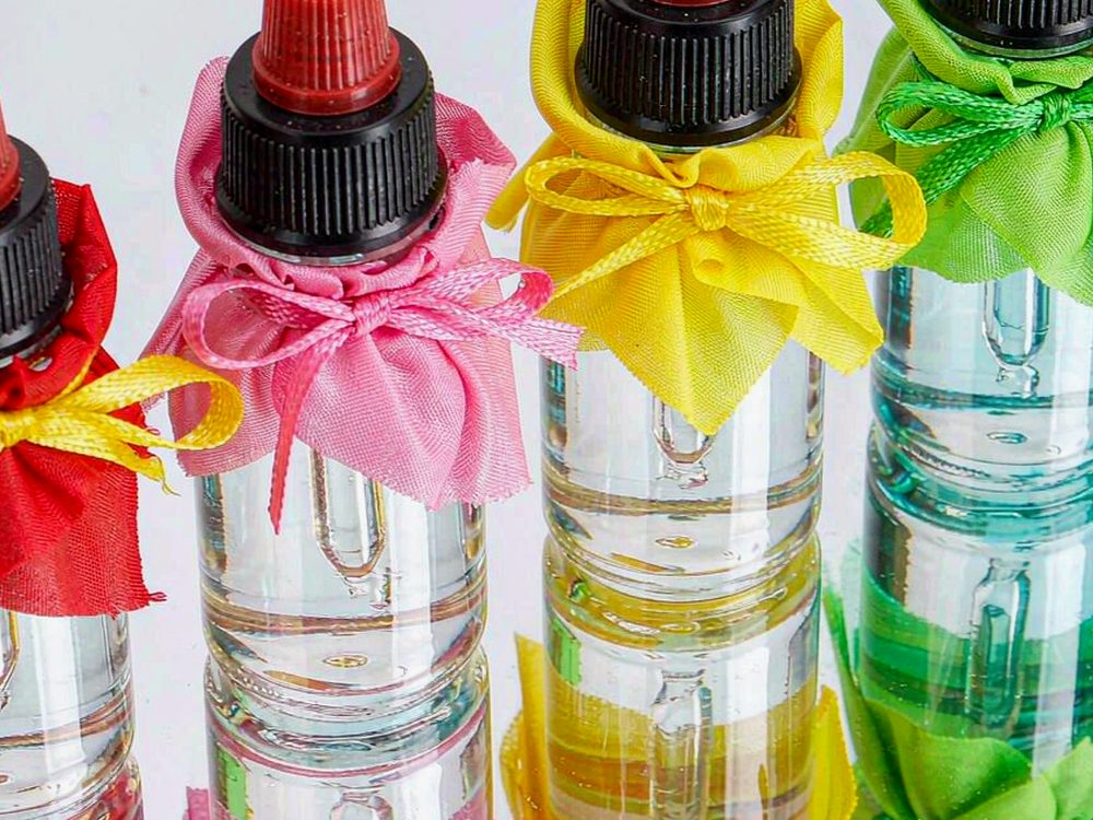 Case Study: VapeCon bundles — budget tier