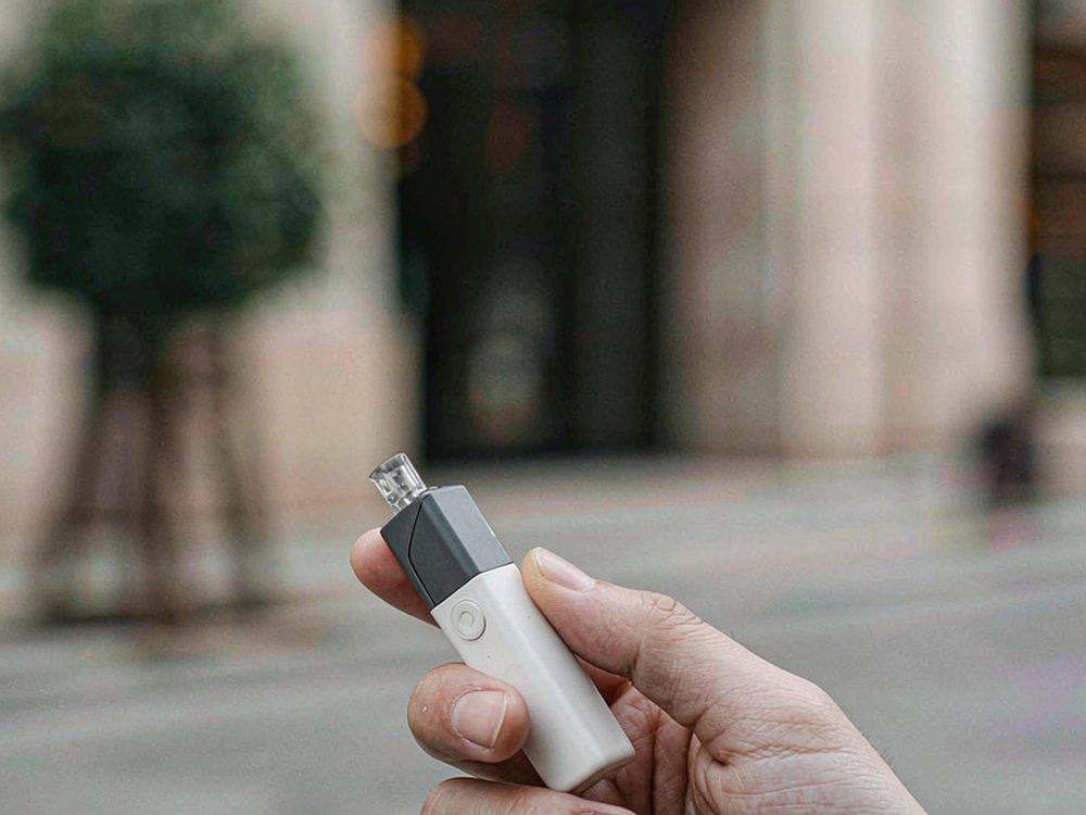 Case Study: VapeCon bundles — no minimum MOQ