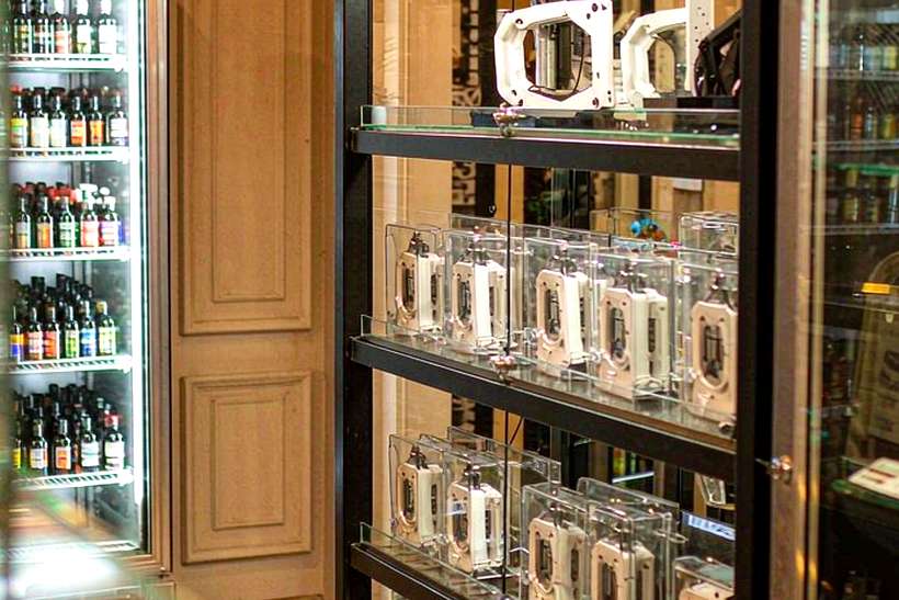 Case Study: VapeCon bundles — OEM available