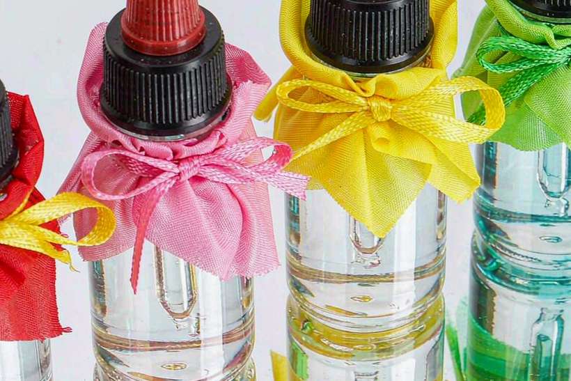 Case Study: VapeCon bundles — Spring catalog