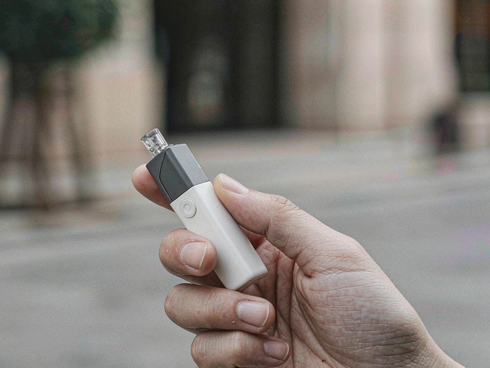 Case Study: VapeCon bundles — wholesale only