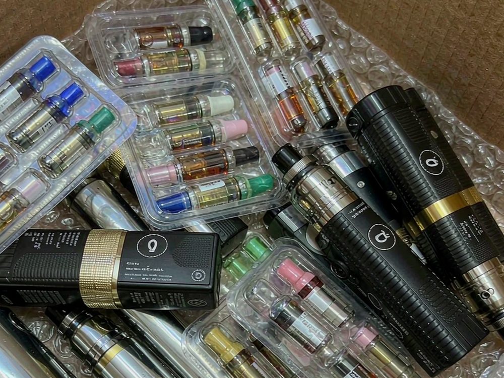 Case Study: VapeCon bundles — with fast shipping