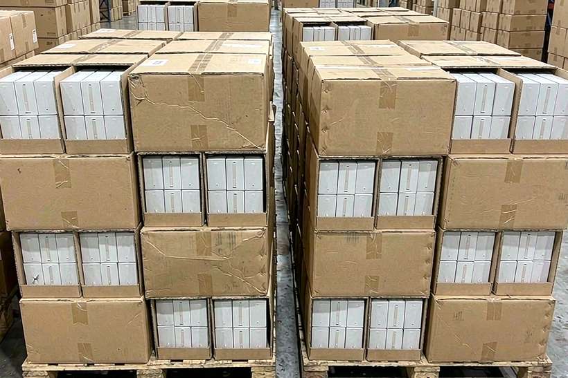 Case Study: VapeCon coils — Asia Pacific