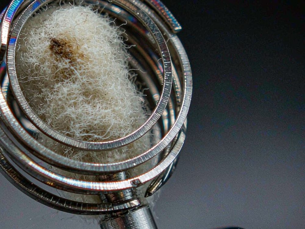 Case Study: VapeCon coils — budget tier