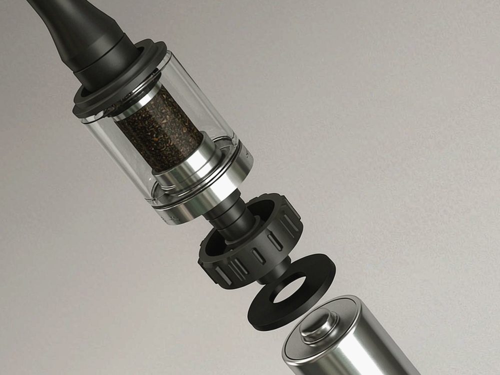 Case Study: VapeCon coils — for resellers