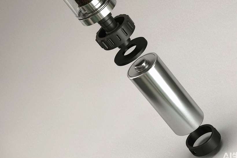 Case Study: VapeCon coils — limited batch