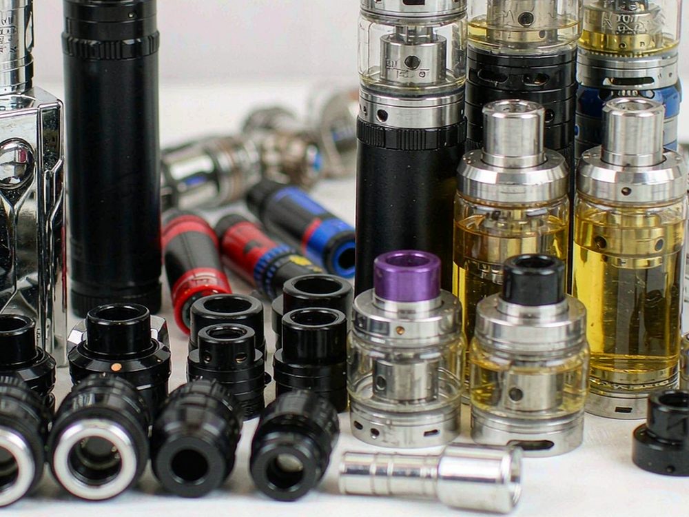 Case Study: VapeCon coils — no minimum MOQ