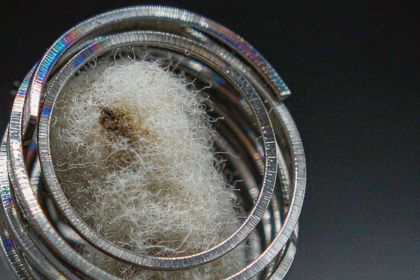 Case Study: VapeCon coils — ODM ready