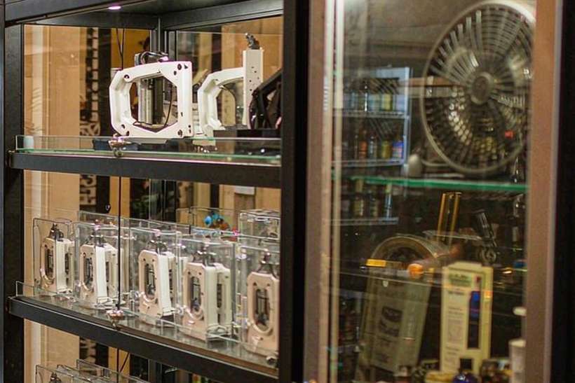 Case Study: VapeCon coils — OEM available