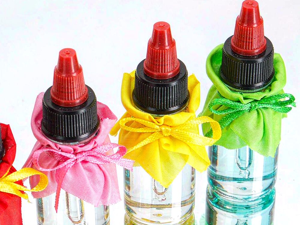 Case Study: VapeCon coils — top rated