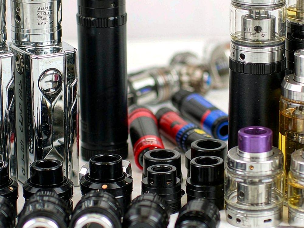 Case Study: VapeCon coils — verified suppliers