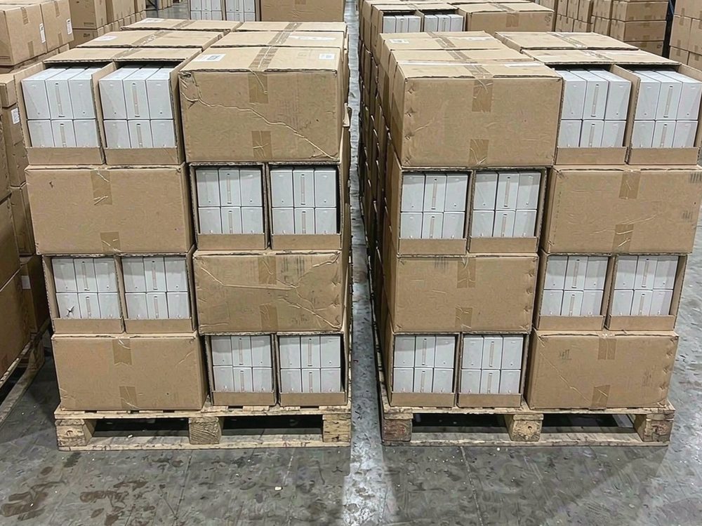 Case Study: VapeCon coils — wholesale only