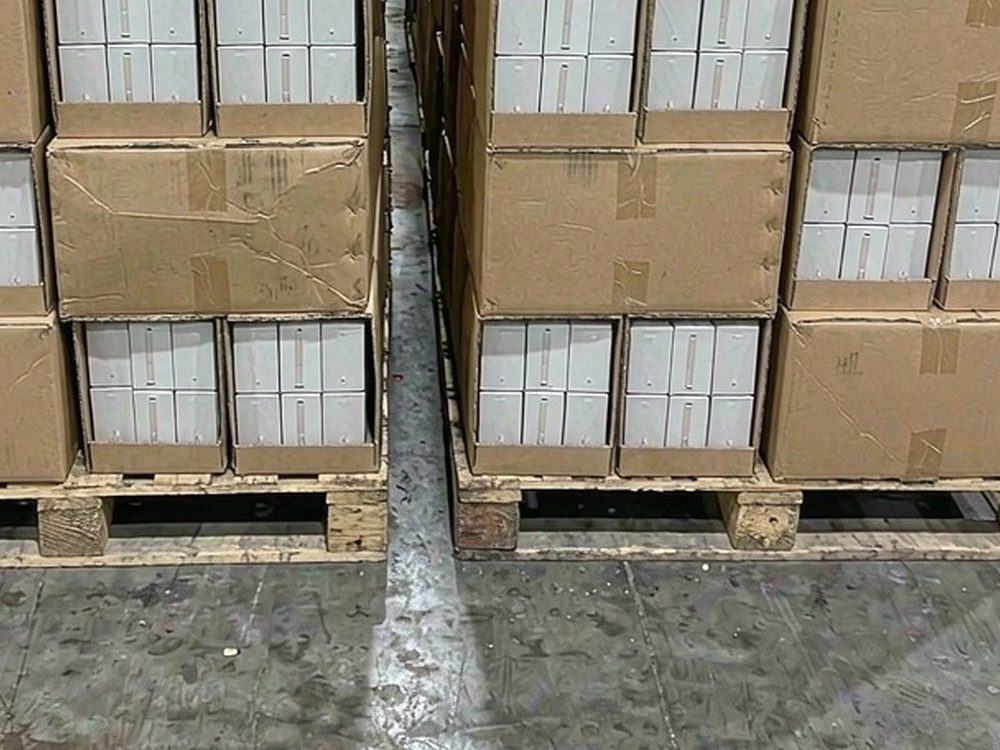 Case Study: VapeCon coils — with fast shipping