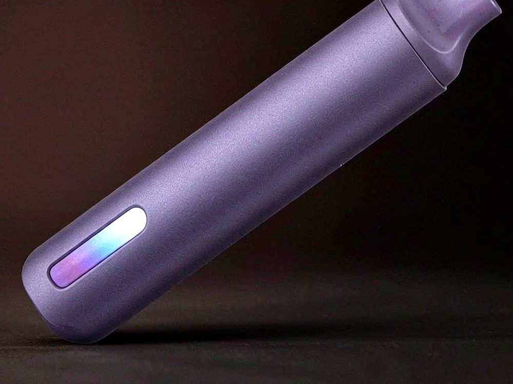 Case Study: VapeCon disposables — new arrivals