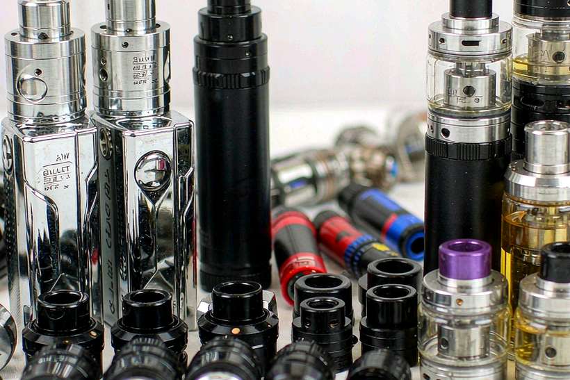 Case Study: VapeCon disposables — ODM ready