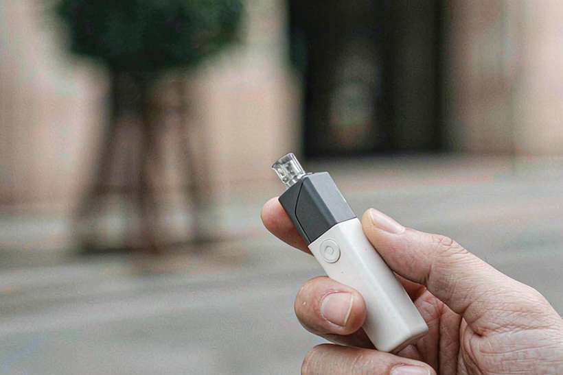 Case Study: VapeCon disposables — Summer deals