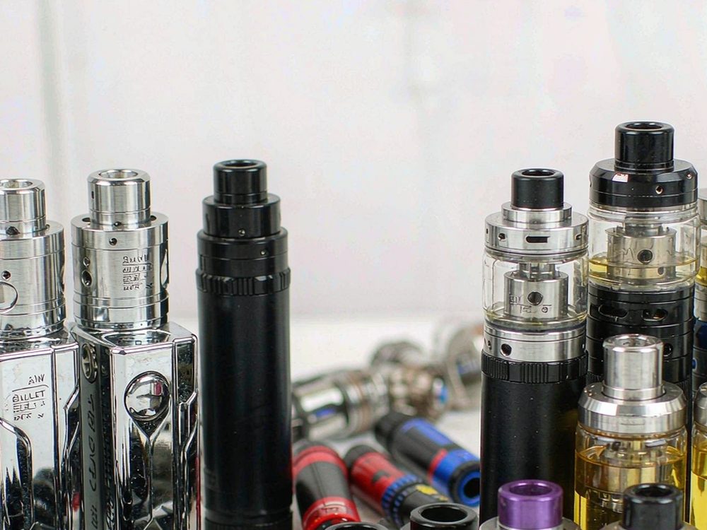 Case Study: VapeCon disposables — wholesale only