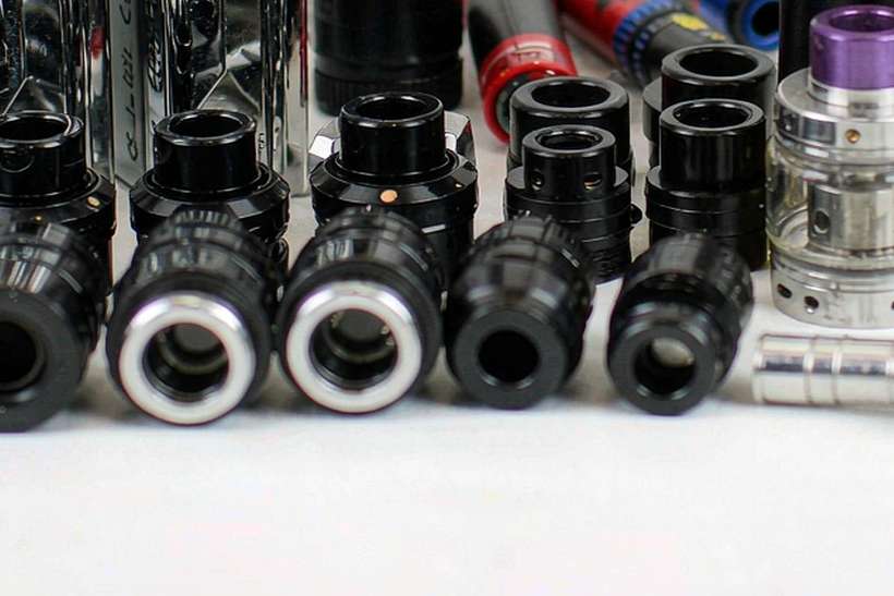 Case Study: VapeCon e-liquid — bulk case