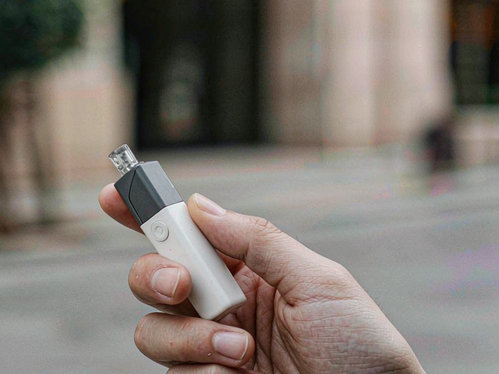 Case Study: VapeCon e-liquid — for resellers