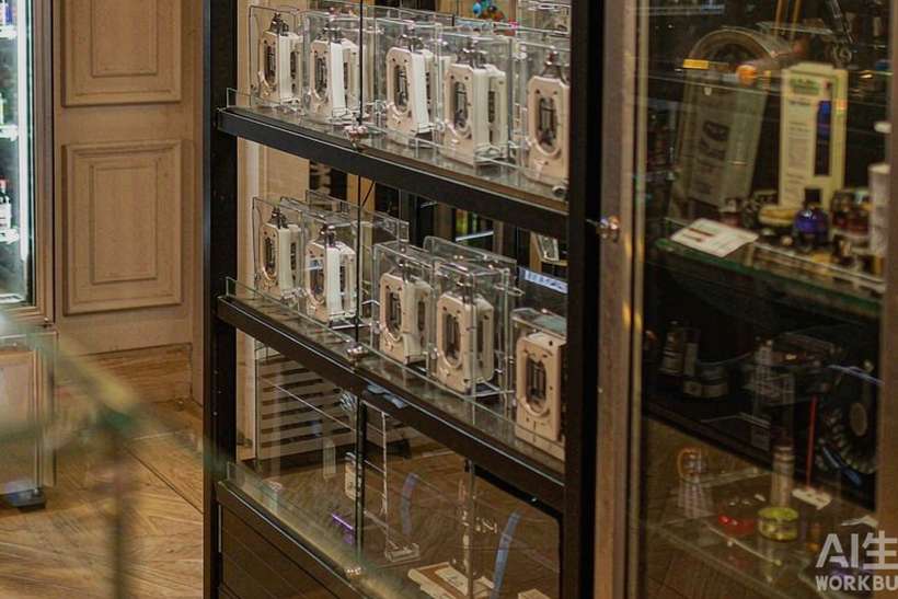 Case Study: VapeCon e-liquid — OEM available