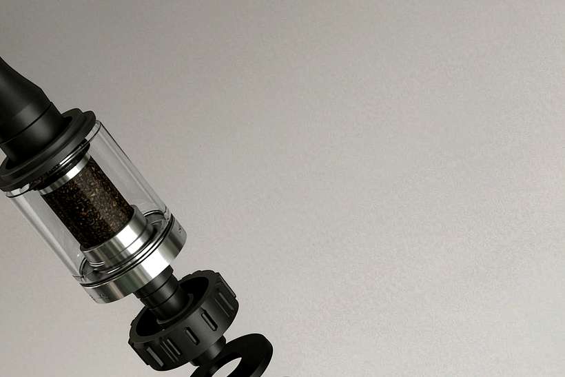 Case Study: VapeCon e-liquid — Summer deals