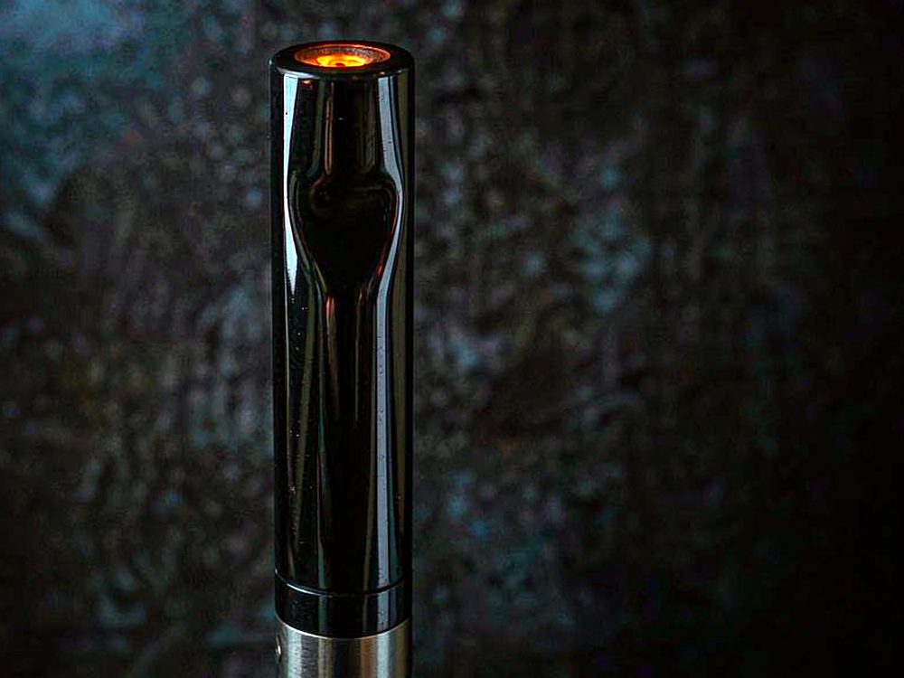 Case Study: VapeCon e-liquid — verified suppliers