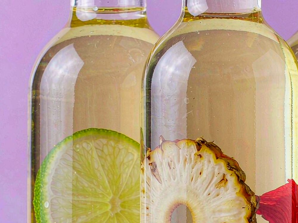 Case Study: VapeCon e-liquid — with fast shipping