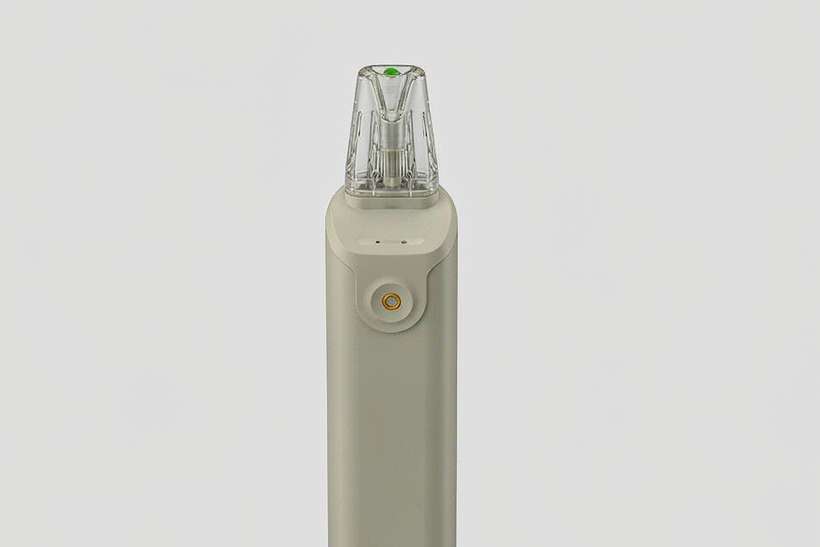 Case Study: VapeCon hardware — EU stock