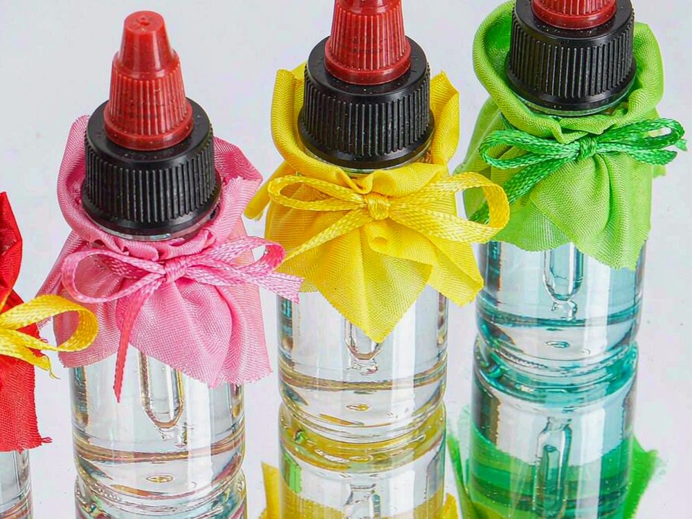 Case Study: VapeCon kits — budget tier