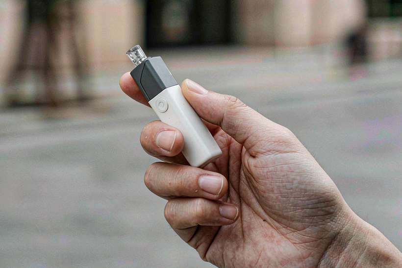 Case Study: VapeCon kits — bulk case