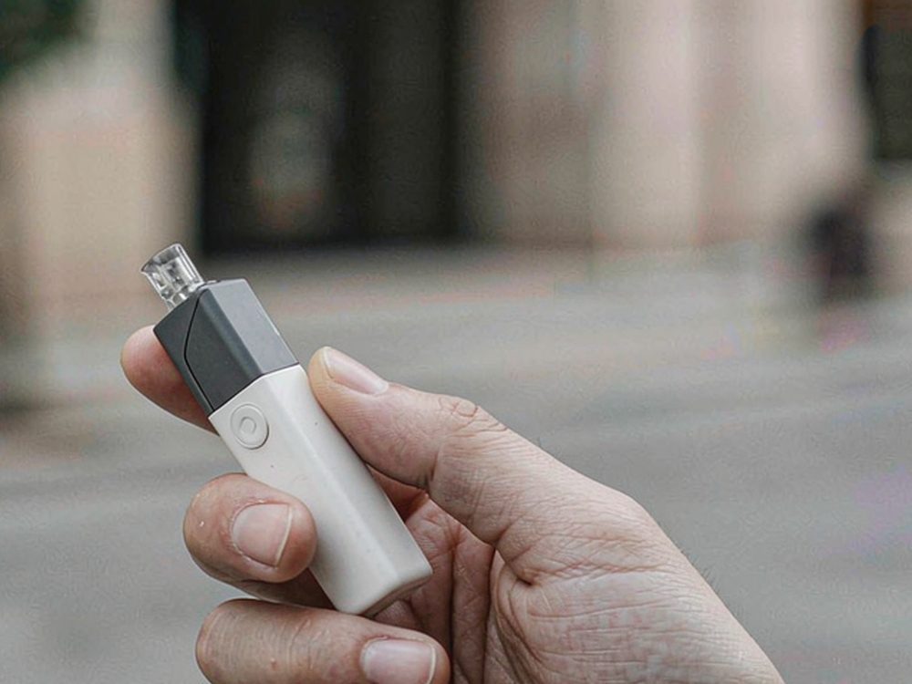 Case Study: VapeCon kits — for resellers