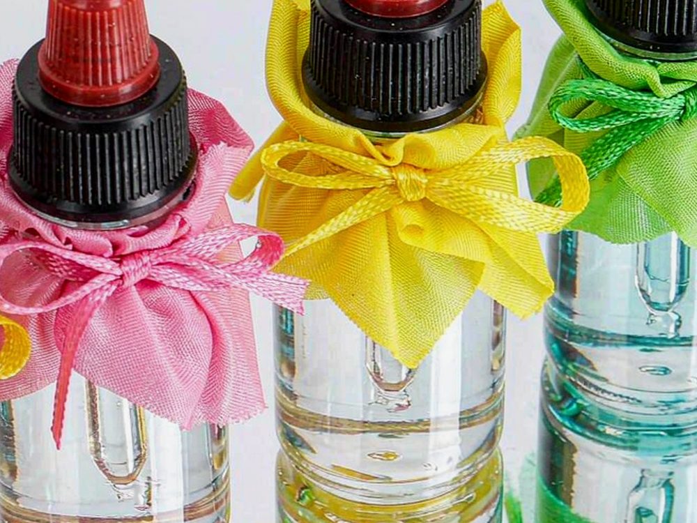 Case Study: VapeCon kits — new arrivals