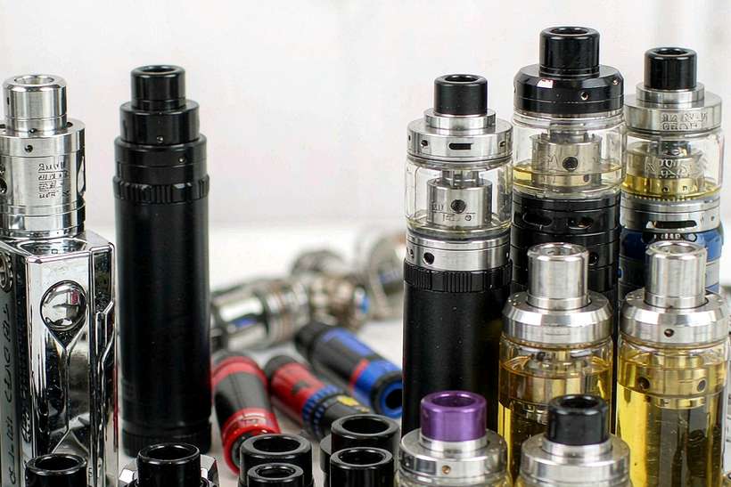 Case Study: VapeCon kits — OEM available