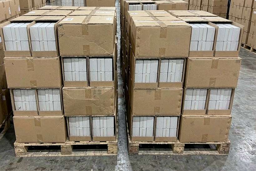 Case Study: VapeCon kits — Winter special
